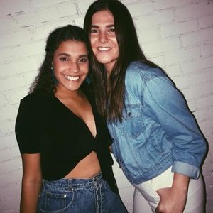 Meet your Posher, Tess